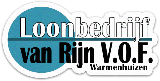 Loonbedrijf Van Rijn